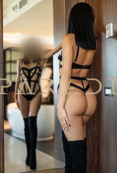 Escorts VIP Paradisse - Alejandra